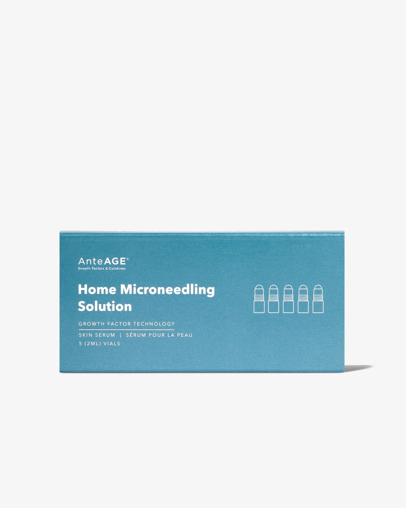 AnteAGE Microchannel-Needle
