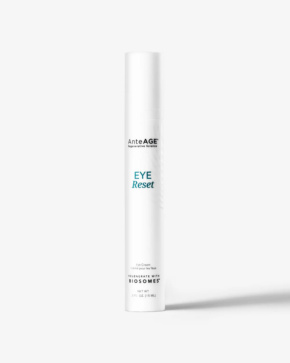 Eye Reset