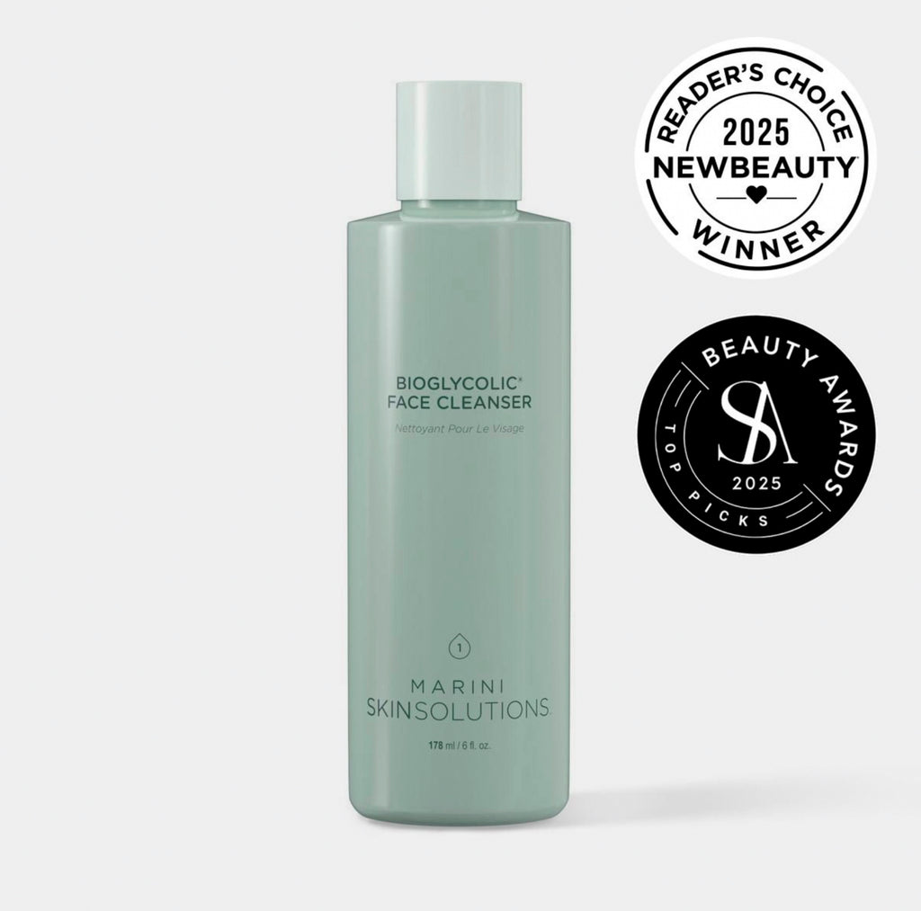 Bioglycolic® Face Cleanser - 6 fl. oz.