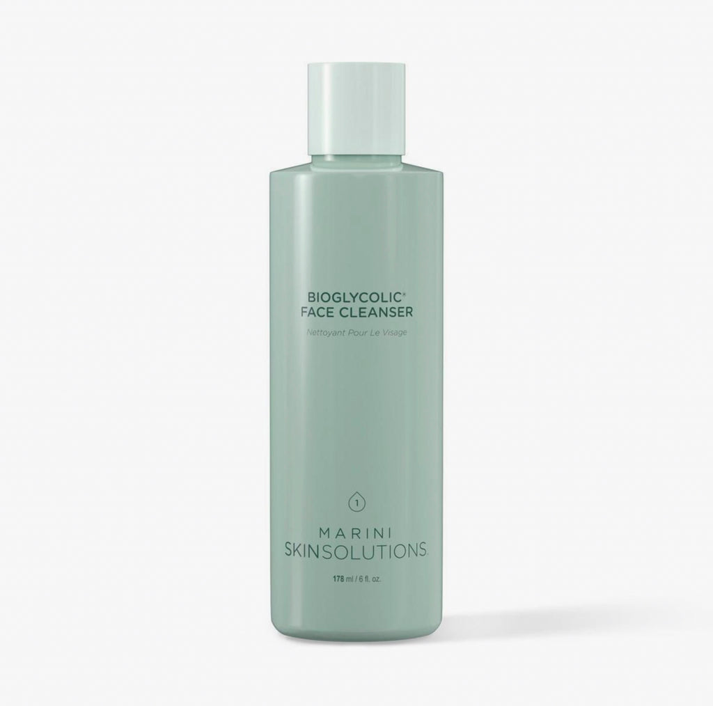 Bioglycolic® Face Cleanser - 6 fl. oz.
