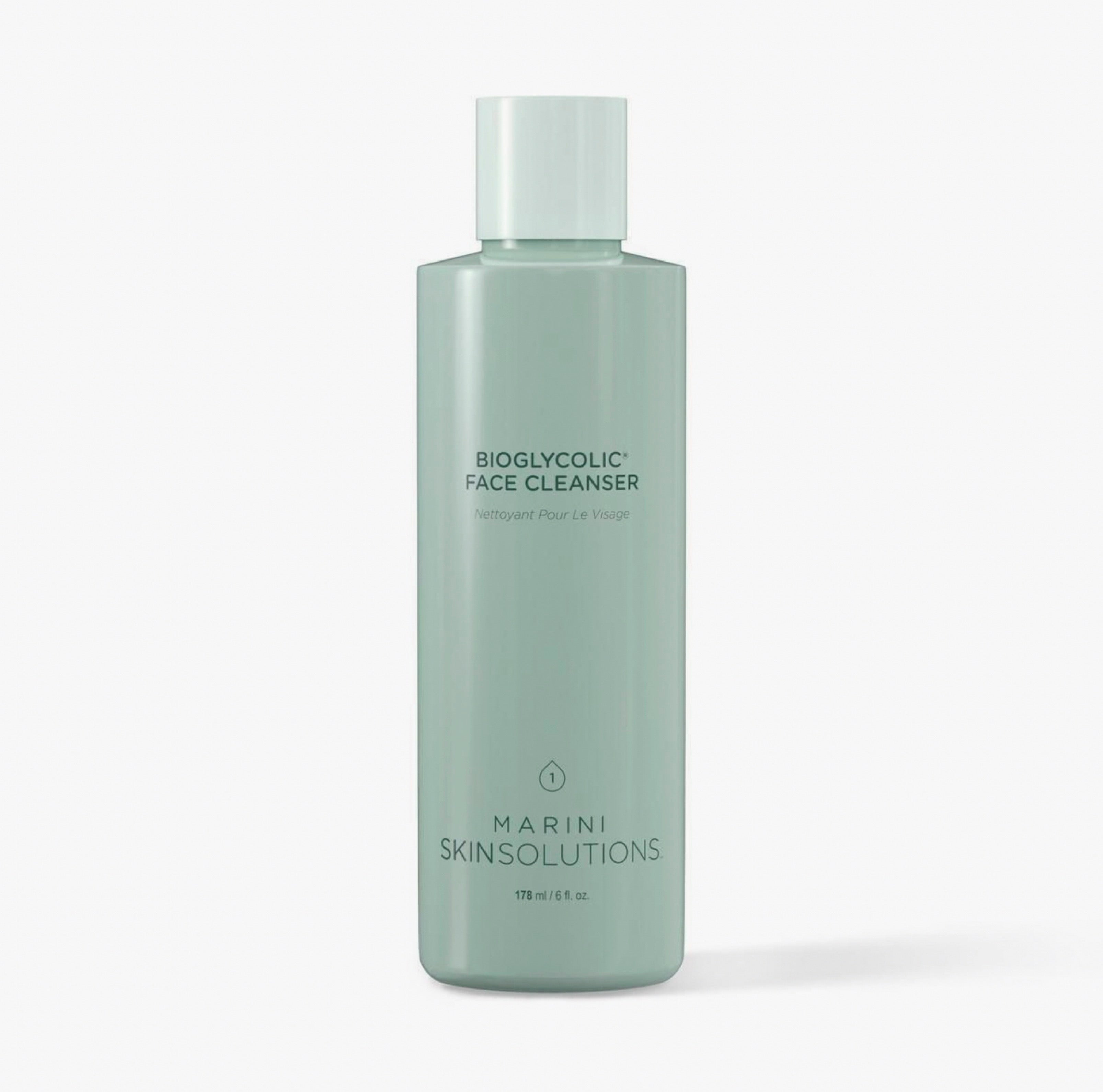 Bioglycolic® Face Cleanser - 6 fl. oz.