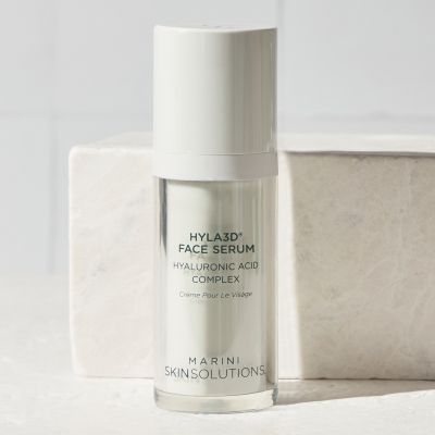 Marini Hyaluronic Face Serum
