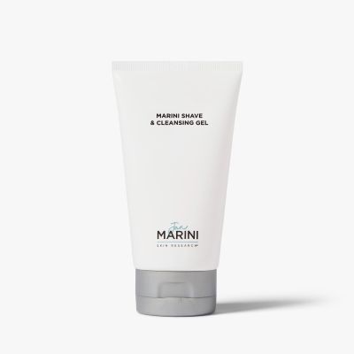 Marini Shave and Cleansing Gel