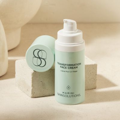 Marini Transformation Moisturizer